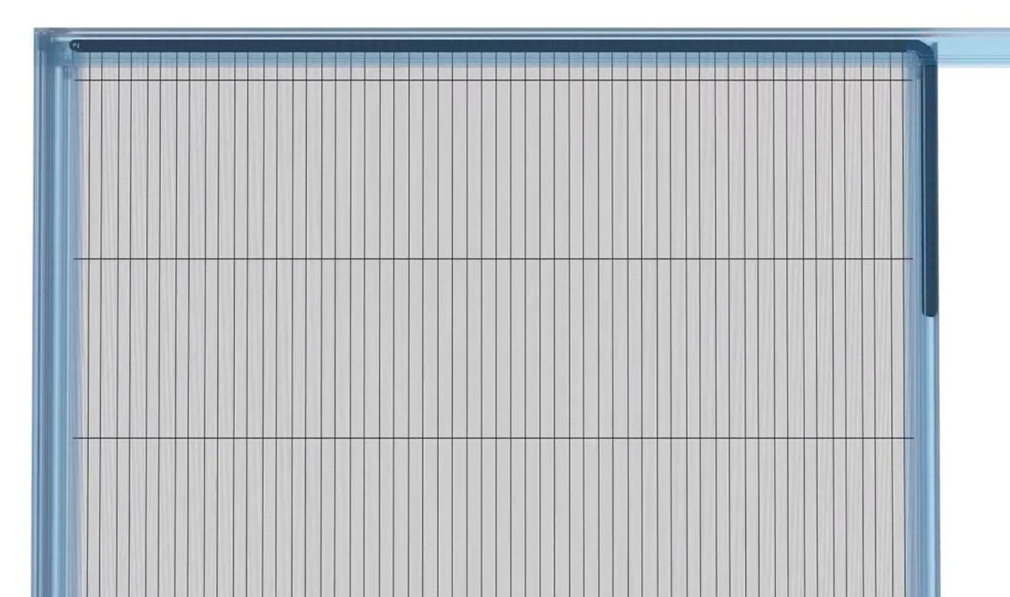 SDS Sineklik PolyPod (No Threshold) 3mm bottom profile